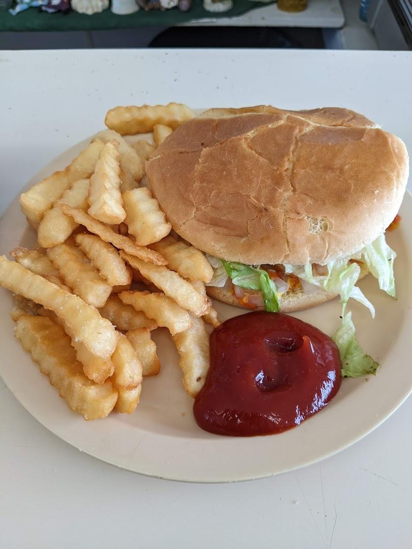 Heavenley Burgers Inc