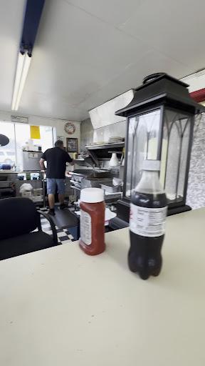 Heavenley Burgers Inc